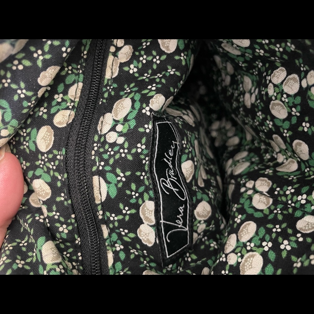 Vera Bradley crossbody bag - Picture 5 of 7